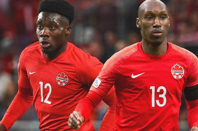 Chuyên gia Tony Ansell dự đoán Canada vs Chile, 7h00 ngày 30/6