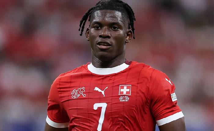 Dự đoán, soi kèo thẻ vàng Thụy Sĩ vs Italia, 23h00 ngày 29/6