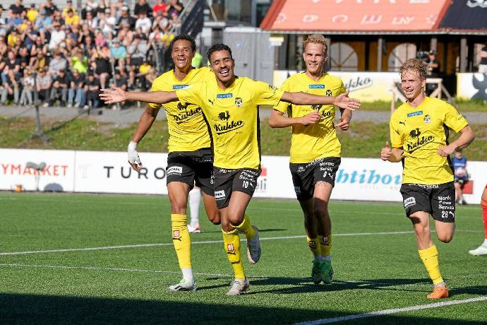 Nhận định, soi kèo AC Oulu vs KuPS, 00h00 ngày 29/6: Sảy chân
