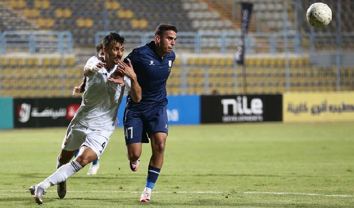 Nhận định, soi kèo Baladiyat El Mahalla vs Enppi, 20h00 ngày 29/6: Cửa trên đáng tin