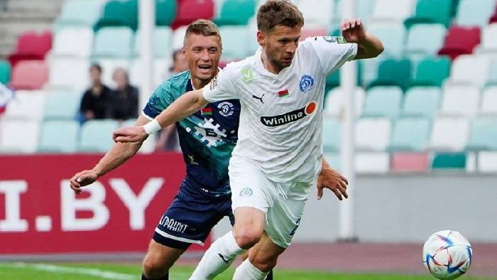 Nhận định, soi kèo BATE Borisov vs Dinamo Minsk, 00h00 ngày 30/6: Cửa trên ‘ghi điểm’