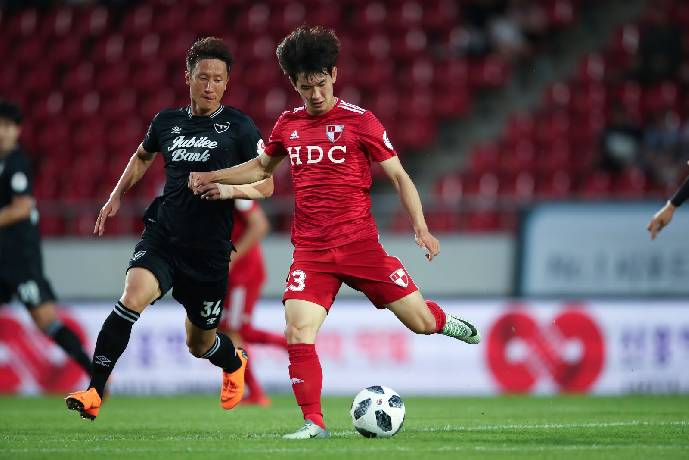 Nhận định, soi kèo Busan IPark vs Seongnam, 17h30 ngày 29/6: Cả hai cùng hài lòng