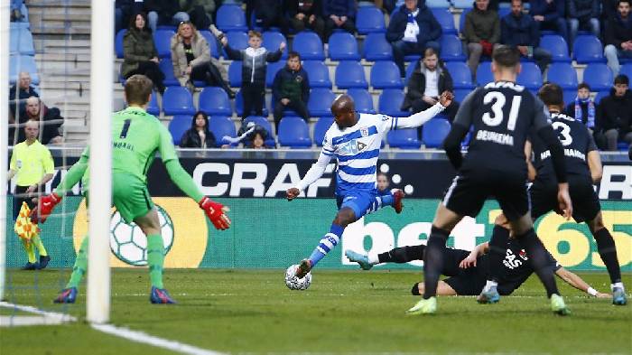 Nhận định, soi kèo Odds BK vs Kristiansund, 00h00 ngày 29/6: Tiếp tục cải thiện bản thân