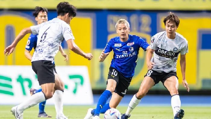 Nhận định, soi kèo Oita Trinita vs Ventforet Kofu, 17h00 ngày 29/6: Cân tài cân sức