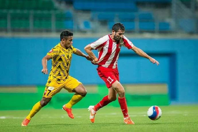 Nhận định, soi kèo Tanjong Pagar Utd vs DPMM FC, 17h00 ngày 29/6: Khách bắt nạt chủ nhà