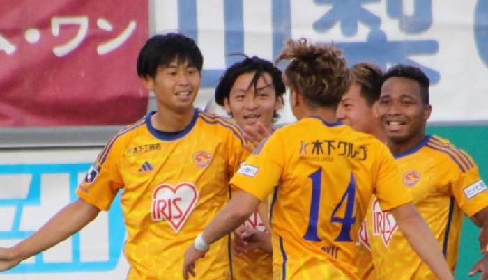 Nhận định, soi kèo Vegalta Sendai vs Tochigi, 17h00 ngày 29/6: Cơ hội vươn lên