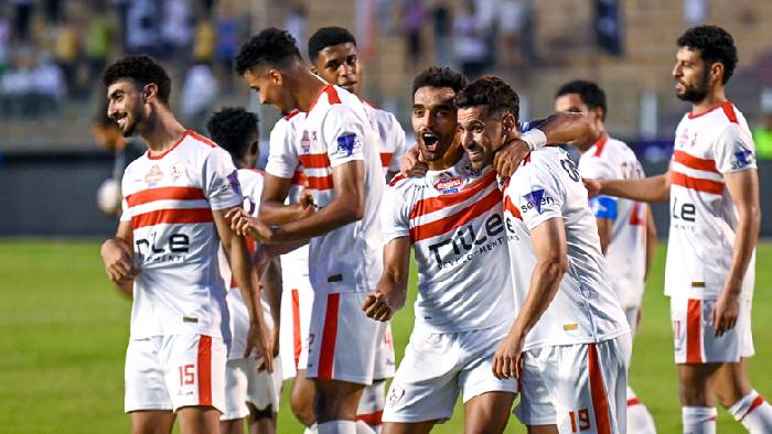 Nhận định, soi kèo Zamalek vs Ceramica Cleopatra, 23h00 ngày 29/6: Đối thủ yêu thích