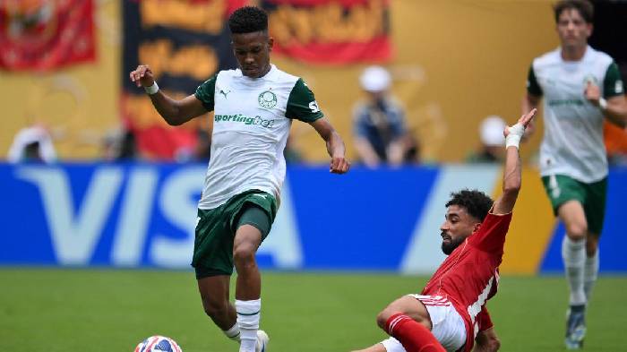 Chuyên gia Tony Ansell dự đoán Palmeiras vs Botafogo, 23h00 ngày 28/6