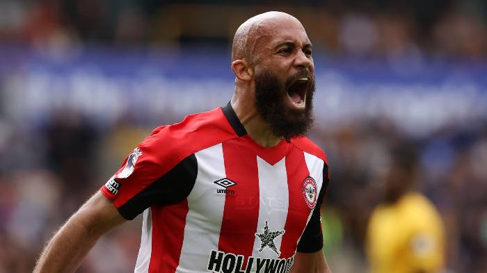 MU bị từ chối đề nghị thứ 2 ở vụ mua Bryan Mbeumo