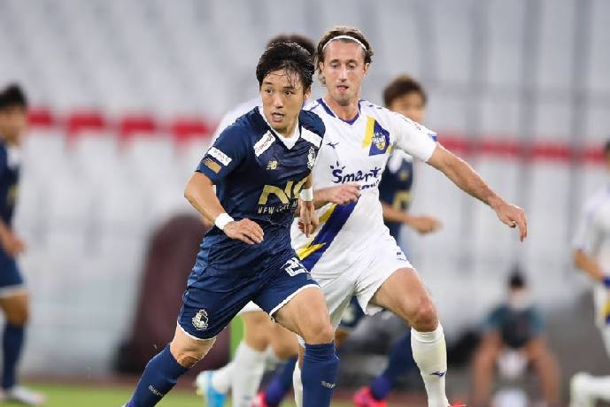 Nhận định, soi kèo Chungnam Asan vs Seoul E-Land, 17h00 ngày 28/6: Trận đấu bước ngoặt