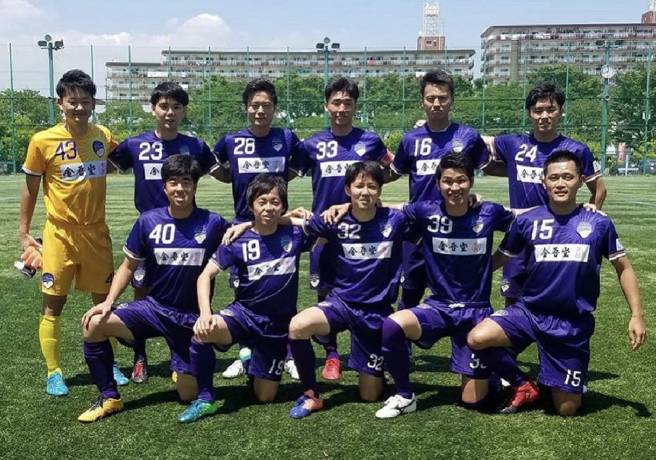 Nhận định, soi kèo Criacao Shinjuku vs Minebea Mitsumi, 14h00 ngày 29/6: Chủ nhà chìm sâu