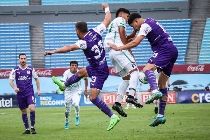 Nhận định, soi kèo Defensor SC vs Plaza Colonia, 1h00 ngày 29/6: Khó cản chủ nhà