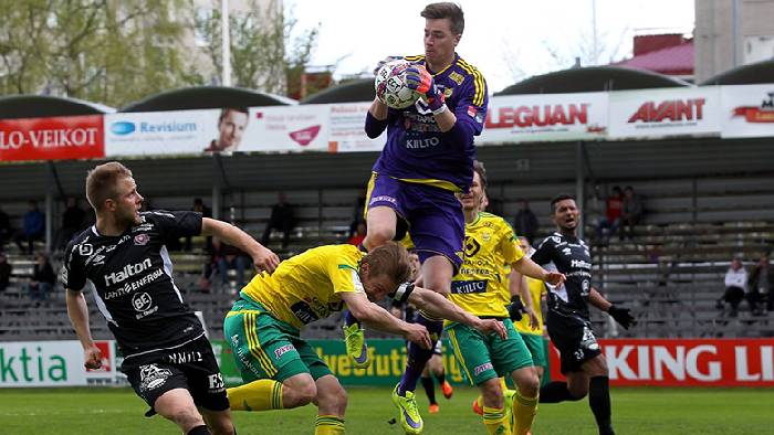 Nhận định, soi kèo FC Haka vs Ilves Tampere, 22h00 ngày 28/6: Tận dụng lợi thế