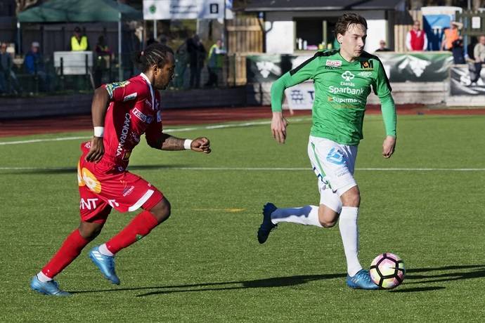 Nhận định, soi kèo FC KTP vs FF Jaro, 0h00 ngày 29/6: Níu chân nhau