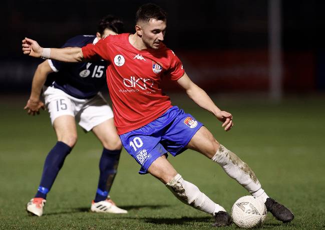 Nhận định, soi kèo FC Melbourne Srbija vs Melbourne City Youth, 15h30 ngày 28/6: Đối thủ khó nhằn