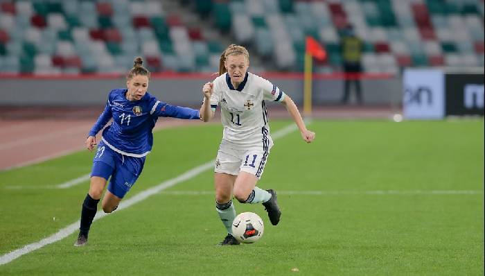 Nhận định, soi kèo Nữ Belarus vs Nữ Azerbaijan, 22h00 ngày 28/6: Chủ nhà thử nghiệm