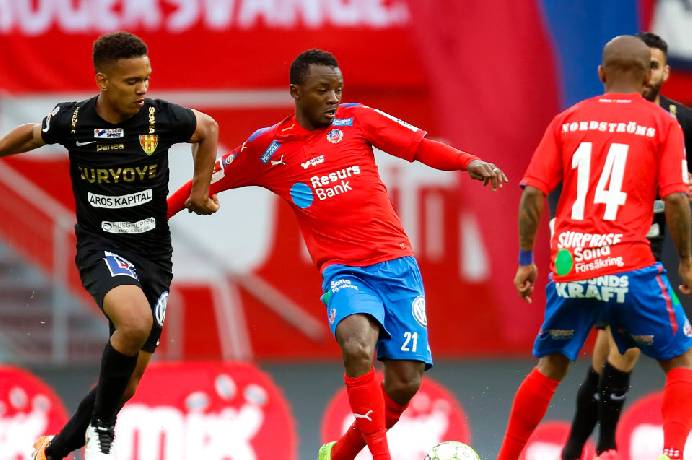 Nhận định, soi kèo Orgryte vs Helsingborgs, 18h00 ngày 28/6: Dồn đối thủ vào thế khó