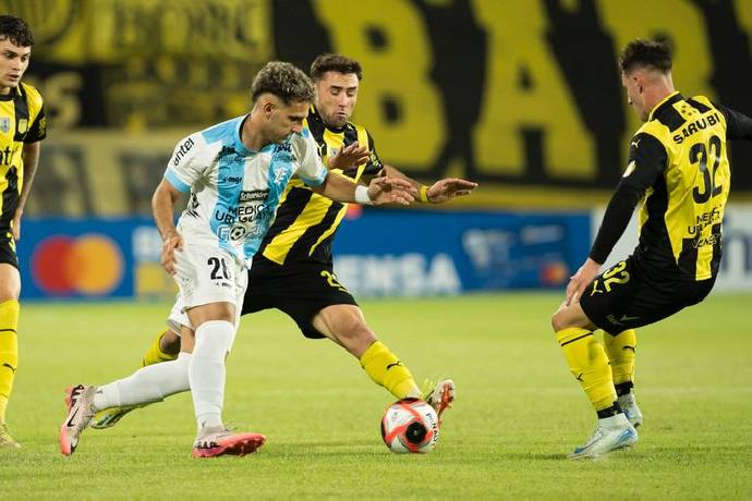 Nhận định, soi kèo Penarol vs Cerro, 1h00 ngày 29/6: Giữ chắc ngôi đầu