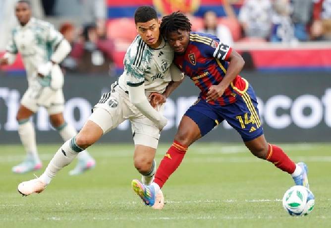 Nhận định, soi kèo Sporting Kansas City vs Real Salt Lake, 07h30 ngày 29/6: Cơ hội cho khách