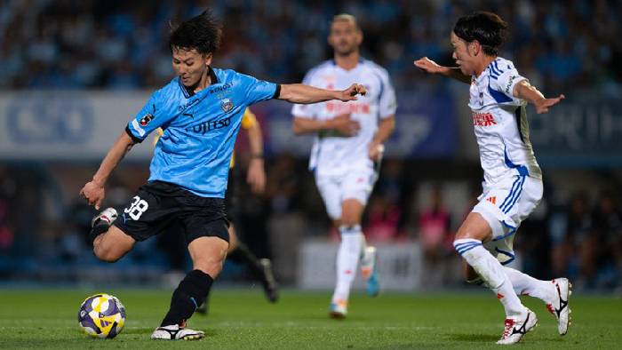 Nhận định, soi k&egrave;o Tokyo Verdy vs Kawasaki Frontale, 16h00 ng&agrave;y 29/6: Đối thủ kỵ giơ