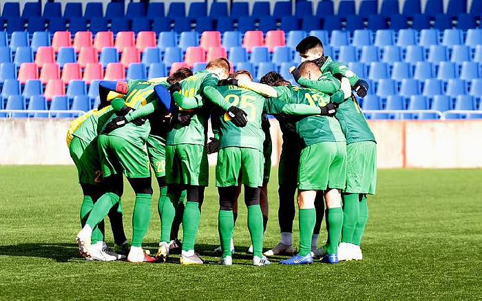 Nhận định, soi kèo Vitebsk vs Neman Grodno, 20h00 ngày 28/6: Khó cho khách