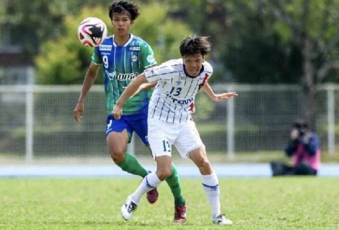 Nhận định, soi kèo Yokogawa Musashino vs Briobecca Urayasu, 13h00 ngày 29/6: Tin vào đội khách