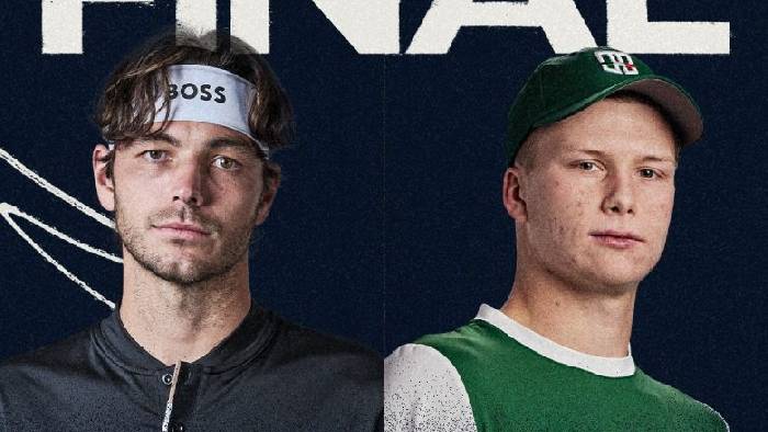 Nhận định tennis Fritz vs Brooksby, Chung kết Eastbourne Open - 22h00 ngày 28/6