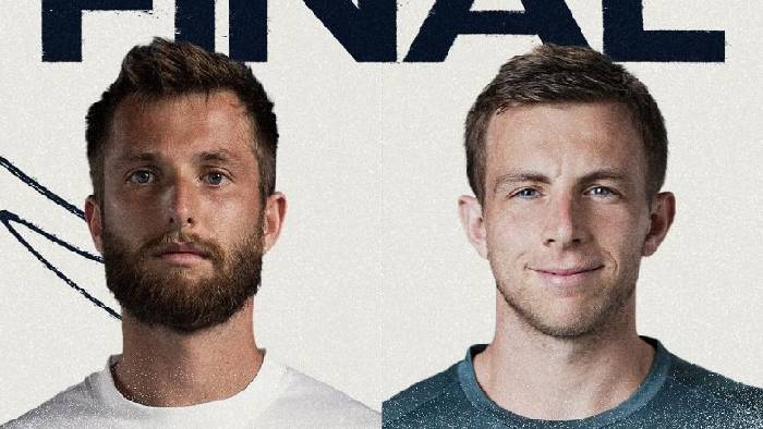 Nhận định tennis Griekspoor vs Moutet, Chung kết Mallorca Open - 20h00 ngày 28/6