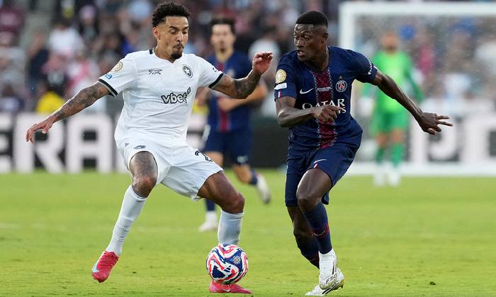 Siêu máy tính dự đoán đội vô địch FIFA Club World Cup