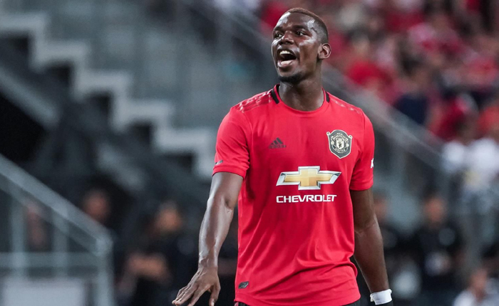 Tin chuyển nhượng ngày 28/7: Real Madrid ‘rước’ Paul Pogba vì Gareth Bale