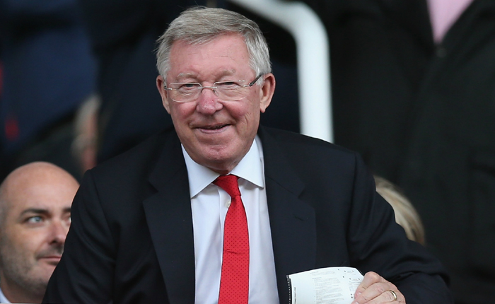 Sir Alex Ferguson tiến cử sao lạ cho MU