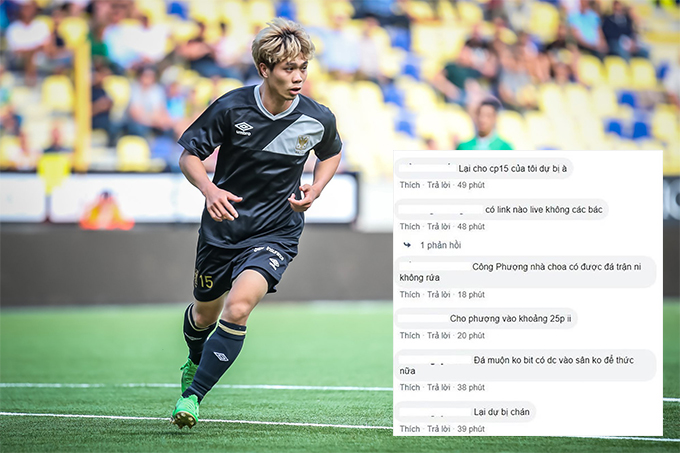 Fanpage Sint-Truidense bị CĐV Việt Nam “tấn công”