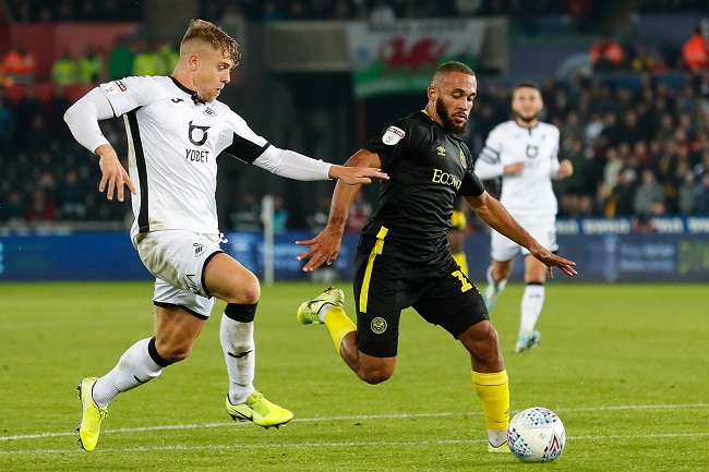 Nhận định Brentford vs Swansea, 1h45 ngày 30/7