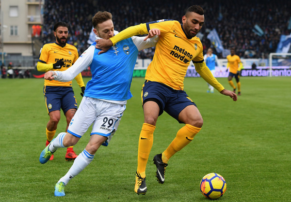 Nhận định Hellas Verona vs Spal, 0h30 ngày 30/7