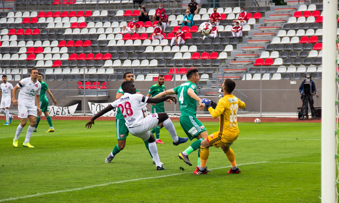 Nhận định Hermannstadt vs Viitorul Constanta, 23h00 ngày 29/7