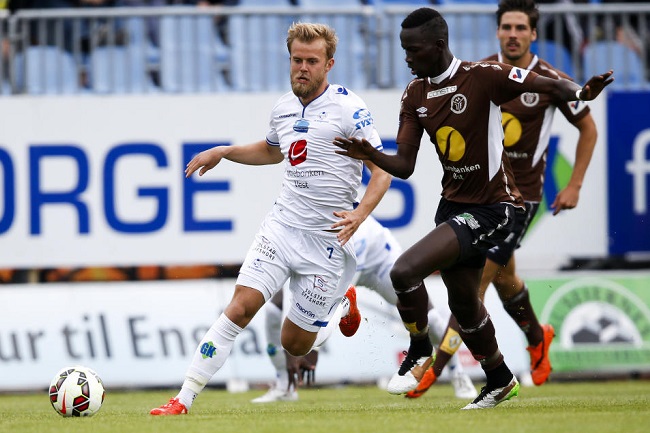 Nhận định Mjondalen vs Odd Grenland, 23h00 ng&agrave;y 29/7