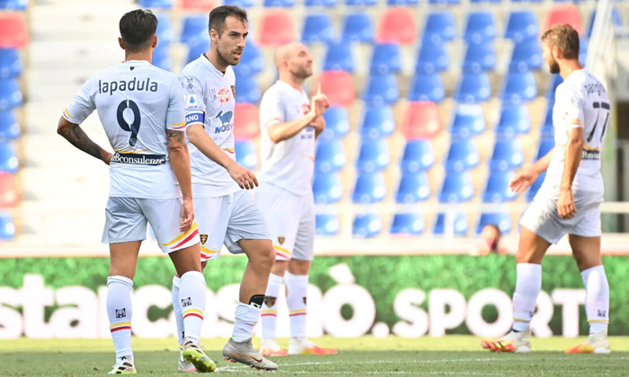 Nhận định Udinese vs Lecce, 0h30 ngày 30/7