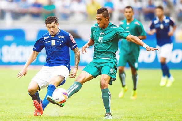 Nhận định Caldense(MG) vs Cruzeiro, 7h30 ngày 30/7