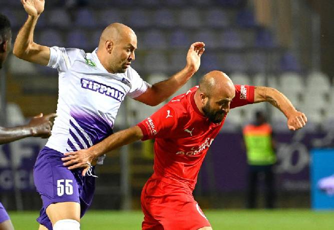 Kèo xiên thơm nhất hôm nay 29/7: Vaduz vs Ujpest