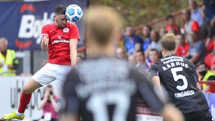 Nhận định, soi kèo Aarhus vs Larne, 0h ngày 30/7