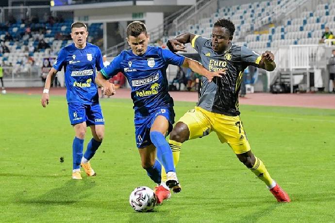 Nhận định, soi kèo Feyenoord vs Drita, 1h00 ngày 30/7