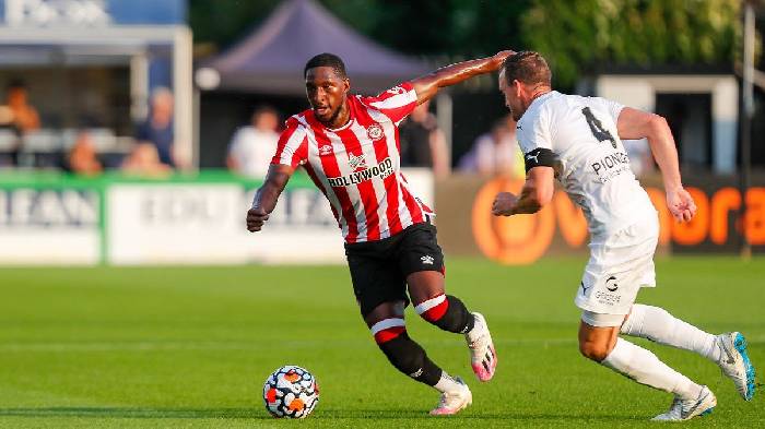 Nhận định, soi kèo Manchester United vs Brentford, 2h ngày 29/7