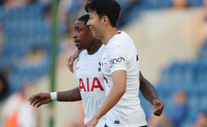 Nhận định, soi kèo Milton Keynes Dons vs Tottenham, 1h45 ngày 29/7