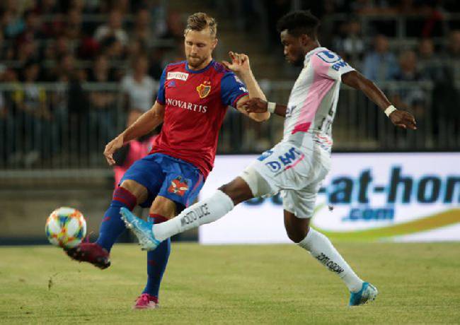 Nhận định, soi kèo Partizani Tirana vs Basel, 1h ngày 30/7