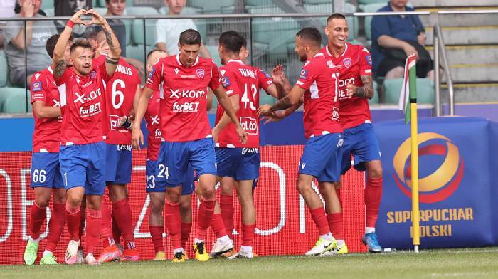 Nhận định, soi kèo Slovacko vs Lokomotiv Plovdiv, 0h ngày 30/7