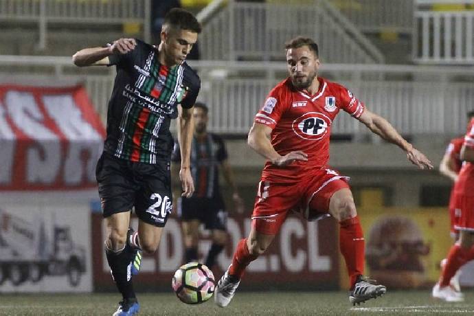 Nhận định, soi kèo Unión La Calera vs Palestino, 7h30 ngày 29/7