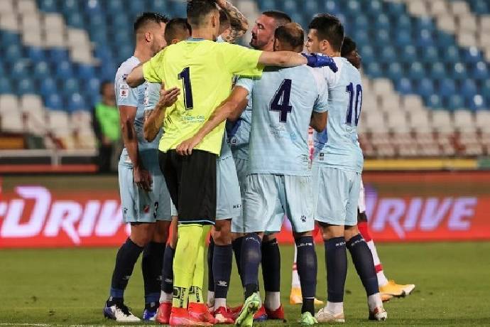 Nhận định, soi kèo Vojvodina vs Panevezys, 1h00 ngày30/7