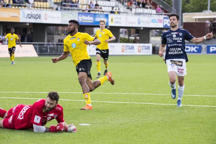 Nhận định, soi kèo Vorskla vs KuPS Kuopio, 23h ngày 29/7