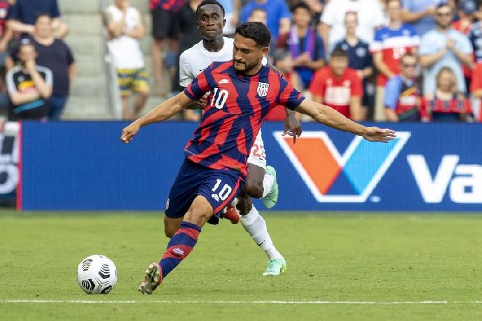 Soi bảng dự đoán tỷ số chính xác Mỹ vs Qatar, 6h30 ngày 30/7