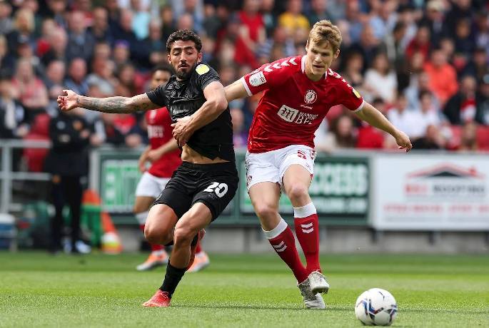 Nhận định, soi kèo Hull vs Bristol, 21h ngày 30/7